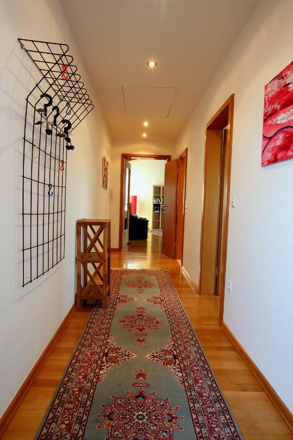 Ferienhaus Vera موريتزبورغ المظهر الخارجي الصورة