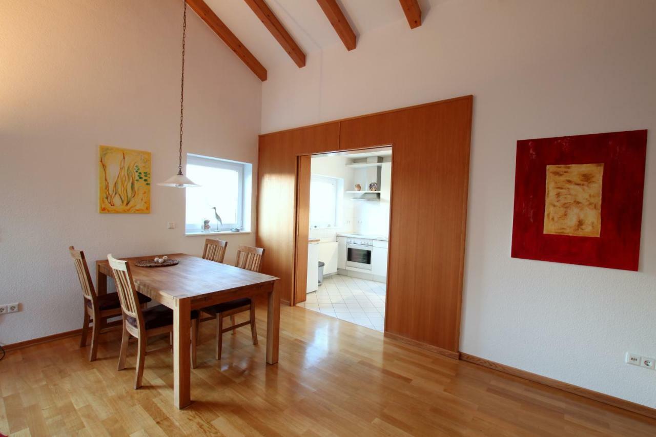 Ferienhaus Vera موريتزبورغ المظهر الخارجي الصورة