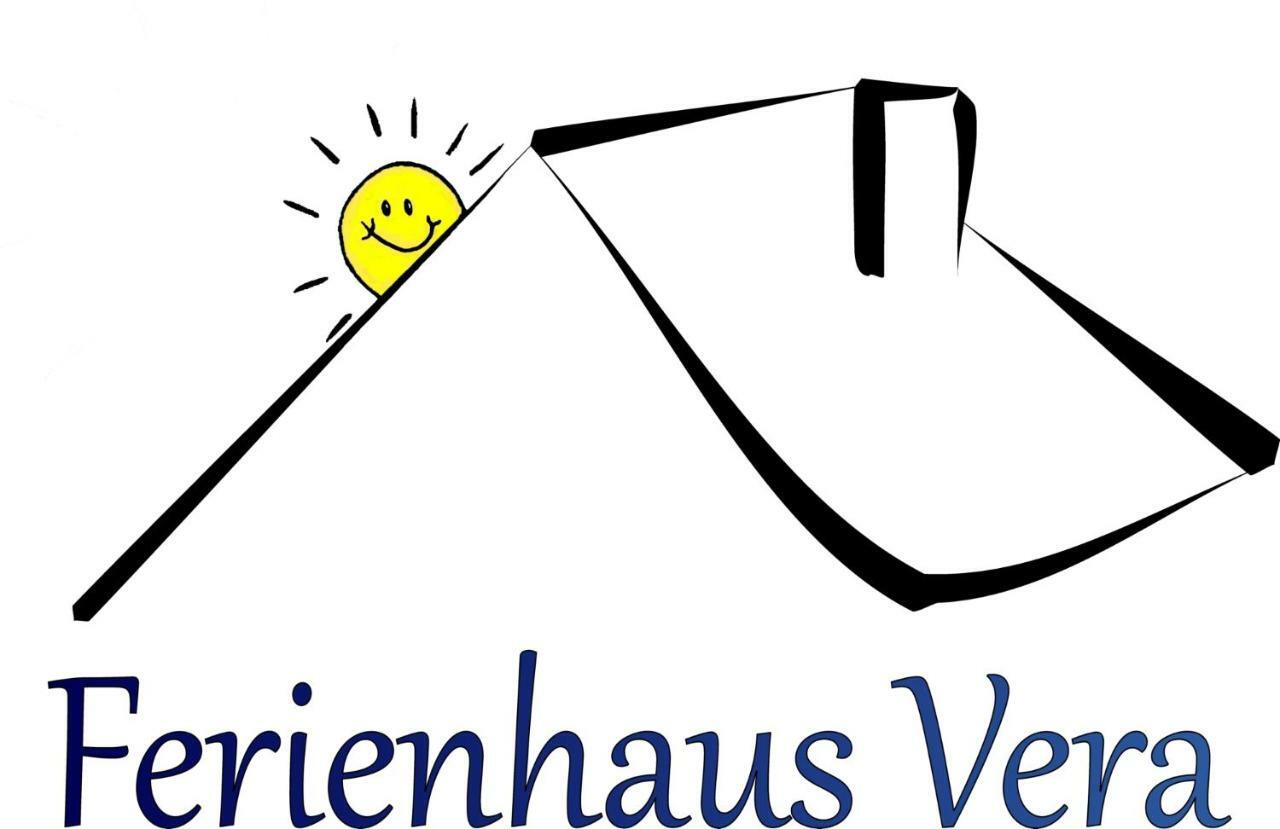 Ferienhaus Vera موريتزبورغ المظهر الخارجي الصورة